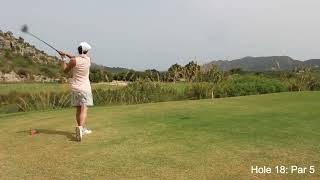 Capdepera Golf Mallorca [upl. by Zanahs]