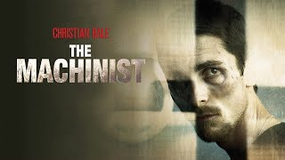 THE MACHINIST Revisiting Christian Bales SADDEST Performance [upl. by Kalli]