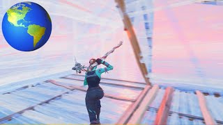 Fly N Ghetto Fortnite Montage [upl. by Eniamrehs]