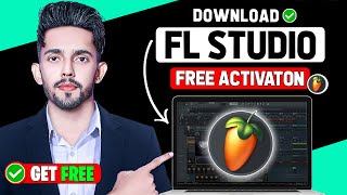 How To Download FL Studio Trial For Free NO CRACKLEGAL 2024 Easy New Method [upl. by Cash]