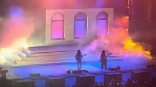 Khruangbin Hold Me Up Thank You  81624  Greek Theatre Berkeley California [upl. by Pasquale]