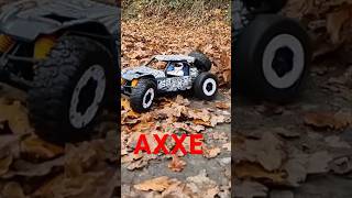 kyosho axxe [upl. by Aynwat]