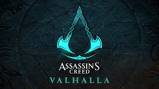 How To EnableDisable Menu Narration Assassins Creed Valhalla [upl. by Llerreg95]