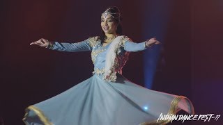 Samjhawan  Bolna  Humma  Kathak Bollywood dance  Svetlana Tulasi  Choreo Kumar Sharma [upl. by Adaha]