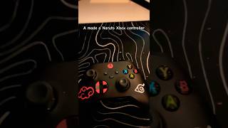 I customized an Xbox controller [upl. by Crowe811]