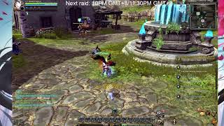 Dragon Nest SEA Buff Defensio [upl. by Stephannie]