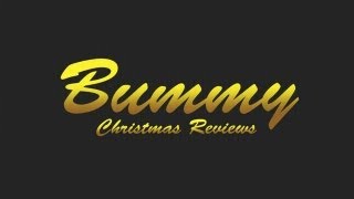 The Bum Reviews  National Lampoons Christmas Vacation [upl. by Dagnah]