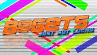 Bagets  Just Got Lucky XLR8 FeatPop Girls [upl. by Aljan]