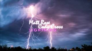 Lightning feat Cody Cross Angels amp Airwaves inspired [upl. by Just]