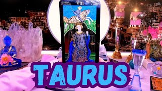 TAURUS🚨AN UNEXPECTED MIRACLE HAPPENS TOMORROW 🥰👀🙏🏼 NOVEMBER 2024 TAROT LOVE READING [upl. by Lanctot6]