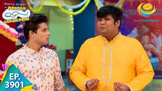 Goli Ka Confusion  Taarak Mehta Ka Ooltah Chashmah  Full Episode  Ep 3901  13 Oct 2023 [upl. by Mendez]