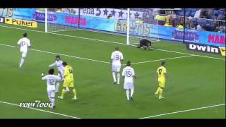 Iker Casillas 2012 The Octopus Best Saves HD [upl. by Janiuszck224]