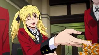 Kakegurui AMV  Senpai [upl. by Trill]