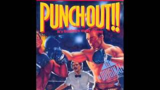 Punch Out Remix Theme [upl. by Newton878]