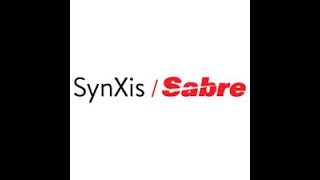 Sabre SynXis Property Hub Overview [upl. by Innek]