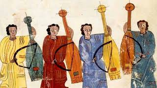 History of Music in Sound Early Medieval Music up to 1300 [upl. by Sabian]