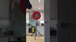 Amazing Darts Throw darts 9darter scottwilliams humphries vandenberg dedecker pdc protour a [upl. by Mel]