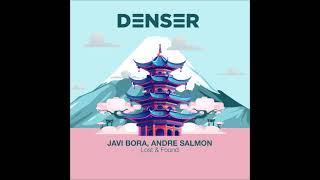 Javi Bora Andre Salmon  Inner Dance Original Mix DENSER [upl. by Schuler911]