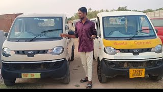 sold Mahindra Jeeto plus diesel 2022  2020 model contact no 9133837110 sale for [upl. by Ennoid]