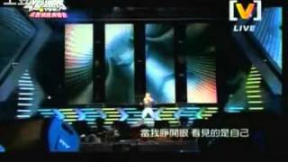 Danson Tang  唐禹哲  V Channel Golden Music Melody Award 20111115 [upl. by Felic]