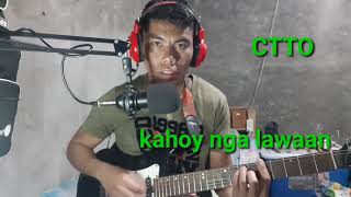 Kahoy nga lawaan reggaeCover [upl. by Henriques]