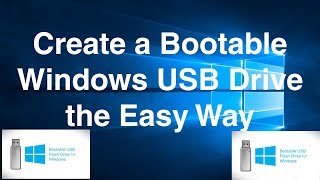 How to make Bootable Pendrive for Installing any Windows 7 8 or 10 in Hindi [upl. by Ikcin]