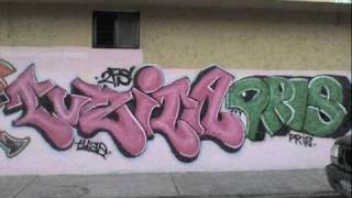 Calles ilegales  tuza ft cinte y osiris [upl. by Irahcaz762]