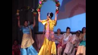 Perlas ng Silangan DanceShow Bulaklakan [upl. by Pontias830]