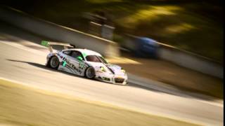 Corkscrew at Laguna Seca [upl. by Audley]