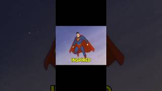 Superman’s Animated Legacy From Fleischer to the DCAU in 60 Seconds [upl. by Koffler]