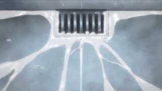 Vividred Operation Episode 9 Shower Scene [upl. by Devad728]