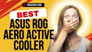 NEVER BUY ASUS ROG AeroActive Cooler X WHY [upl. by Nodle898]