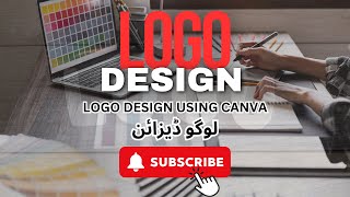 Get READY to DESIGN a Logo That STANDS OUT with Canva [upl. by Ellehcer]