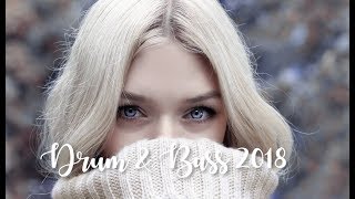 Best Female Vocal Drum and Bass Mix 2018 [upl. by Tombaugh928]