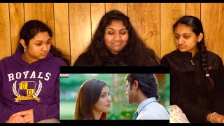 WORLD FAMOUS LOVER  TRAILER  Vijay Deverakonda  REACTION [upl. by Woodman336]