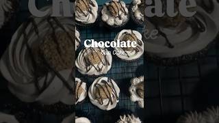 My Oven Diaries 1Super Soft Chocolate Cupcake Recipe  Easy amp Delicious Homemade Cupcakes shorts [upl. by Wolsky]