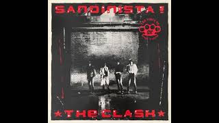 The Clash Sandinista 1980 Living In Fame [upl. by Jeffery360]