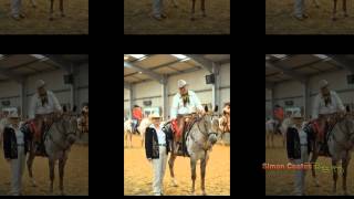 Appaloosa UK National Breed Show [upl. by Valdas]