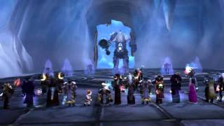 Teaser Ulduar by Jack [upl. by Vacuva]