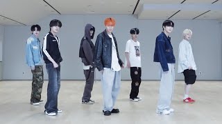 ENHYPEN  Brought The Heat Back Dance Practice MIRRORED [upl. by Truscott899]