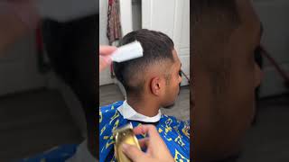 NO GUARDSCLIPPER OVER COMB TECHNIQUE beginners [upl. by Raseac]