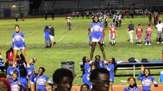 Pahokee High School [upl. by Reyaht]