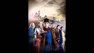 Merlin FullComplete Soundtrack Season 1 OST [upl. by Yole391]