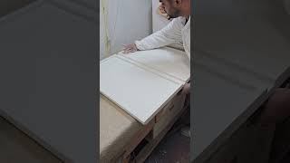 Get a flawless factory finish on kitchens furniture and morespraypaint painting [upl. by Asilenna874]