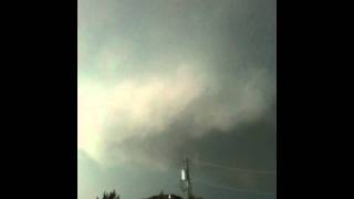 Joplin tornado 52211 [upl. by Anail]