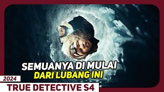 Dimalam Panjang Di Alaska Para Ilmuwan Ini Diburu  Alur Cerita Series True Detective S4 [upl. by Lotte776]