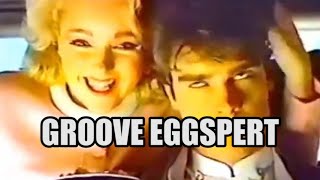 LOeuf Raide official  Groove Eggspert [upl. by Harrison]