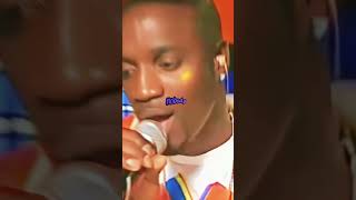 Akon Performs Lonely Live at AOL Sessions 🎤 [upl. by Anauq]