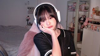 Live with Nadine ❤️  MediaShareOn [upl. by Nee349]