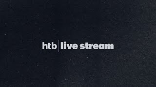 Sunday Service 3rd November 2024  HTB Live Stream [upl. by Ecallaw]